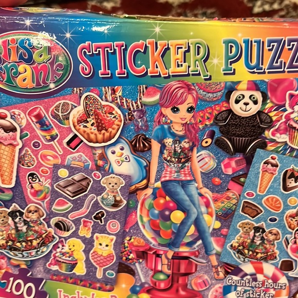 Chinese checkers and puzzles ❤️ - Picture 7 of 10